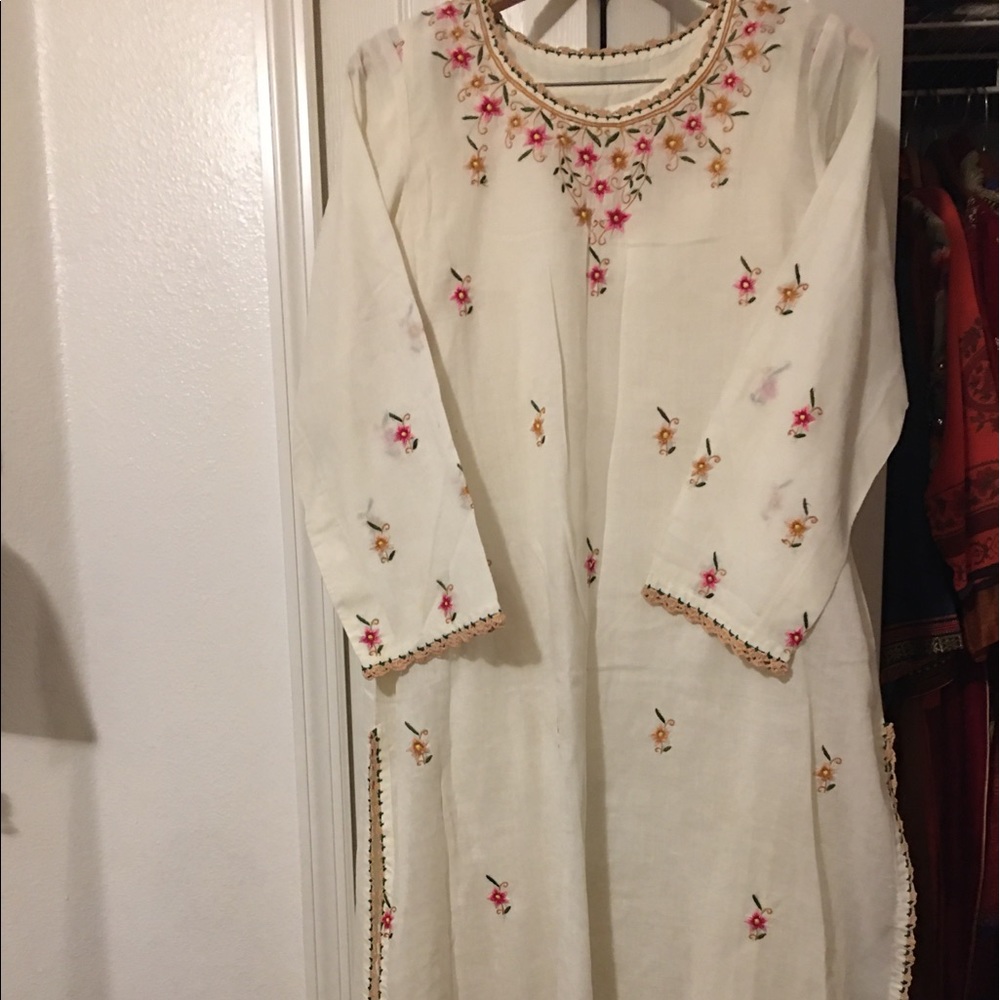 Shalwar kameez nwot